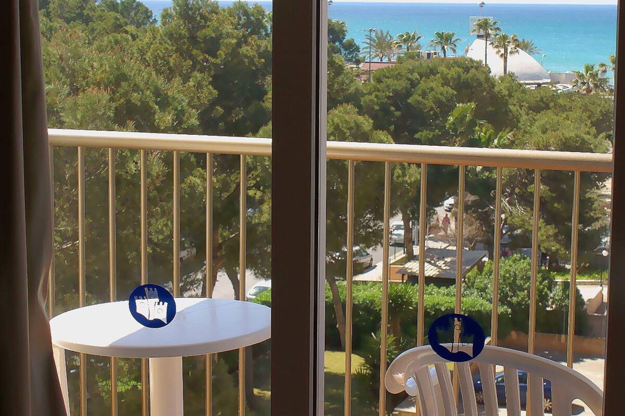 Tres Torres Apartamento Playa de Palma  Exterior foto