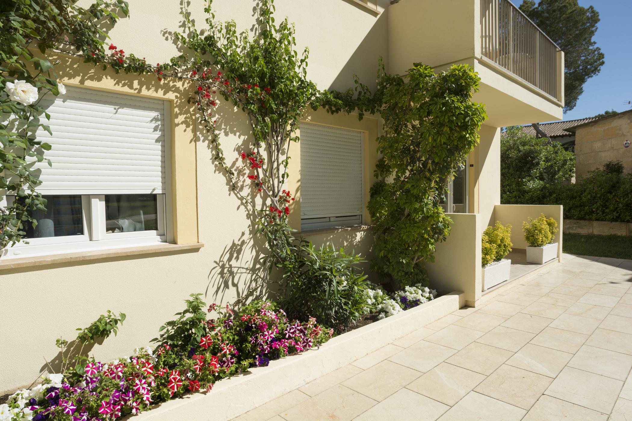 Tres Torres Apartamento Playa de Palma  Exterior foto