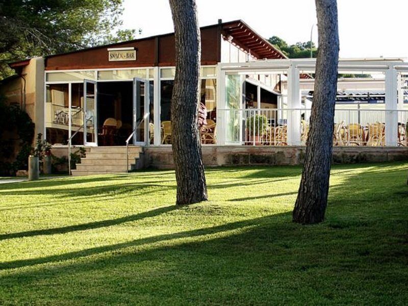 Tres Torres Apartamento Playa de Palma  Exterior foto